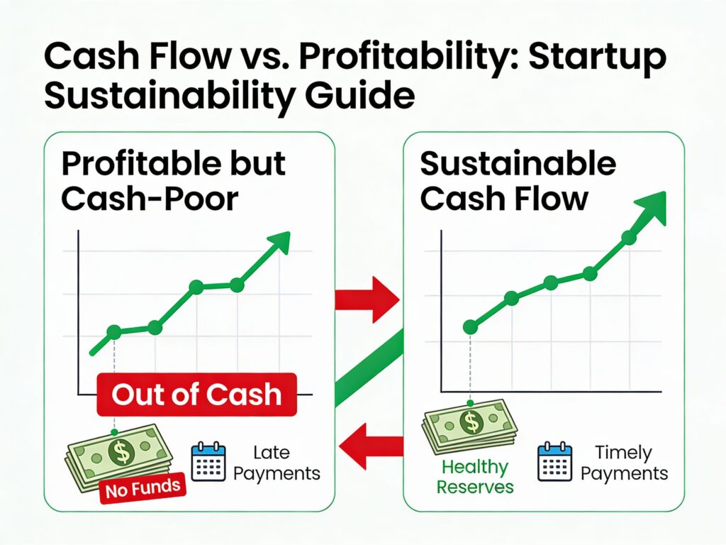accounting for startups