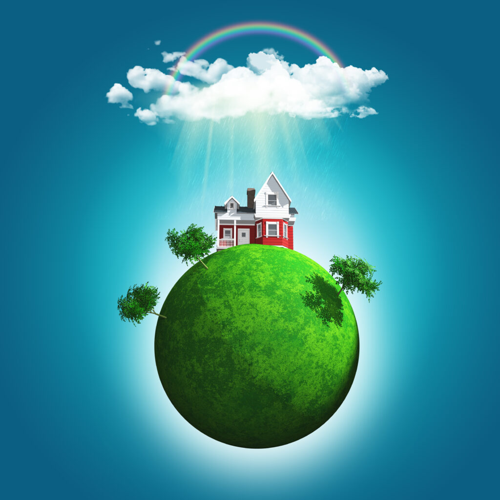 Green Home Solutions from India: Making Homes Cleaner, Safer, and Smarter