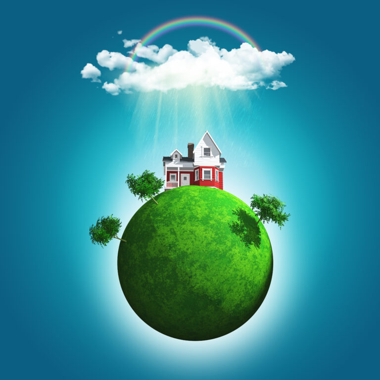 Green Home Solutions from India: Making Homes Cleaner, Safer, and Smarter