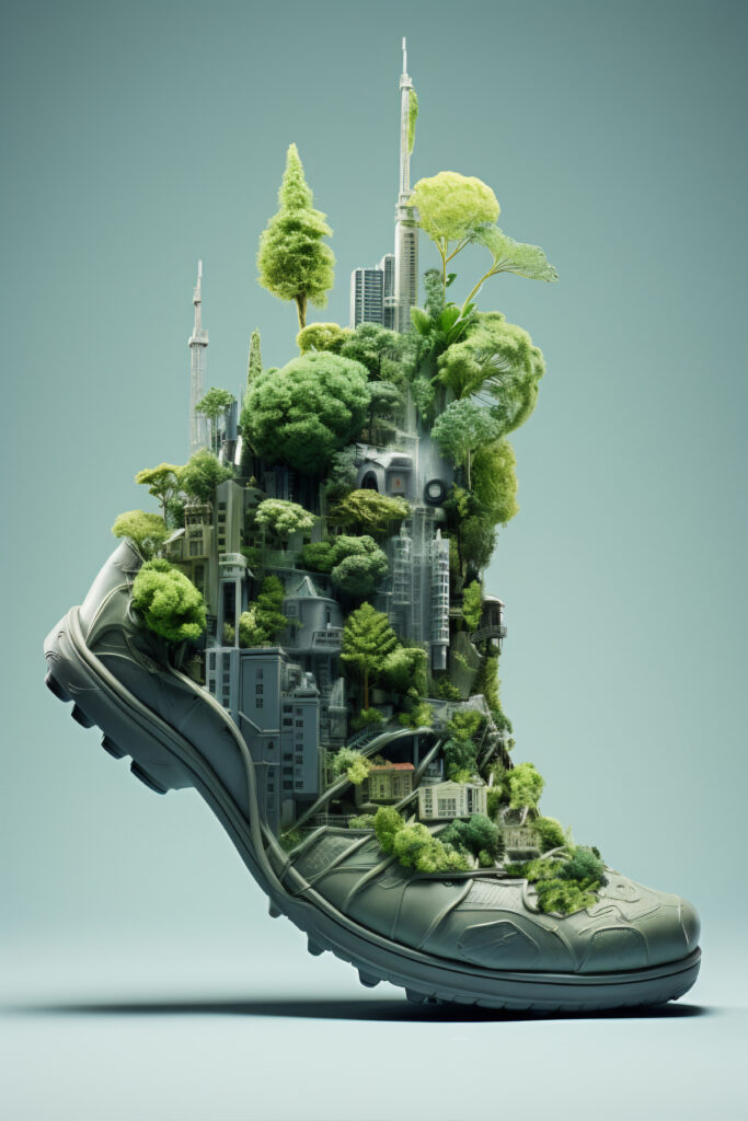 Ethical Vegan Footwear from Agri Waste: India’s Greener Step Forward