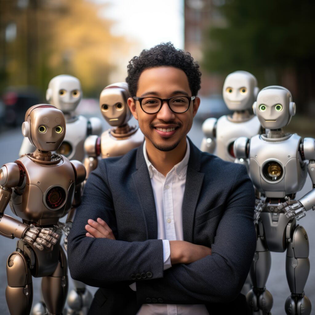 Eight Indian Startups Building Boldly with AI in 2025