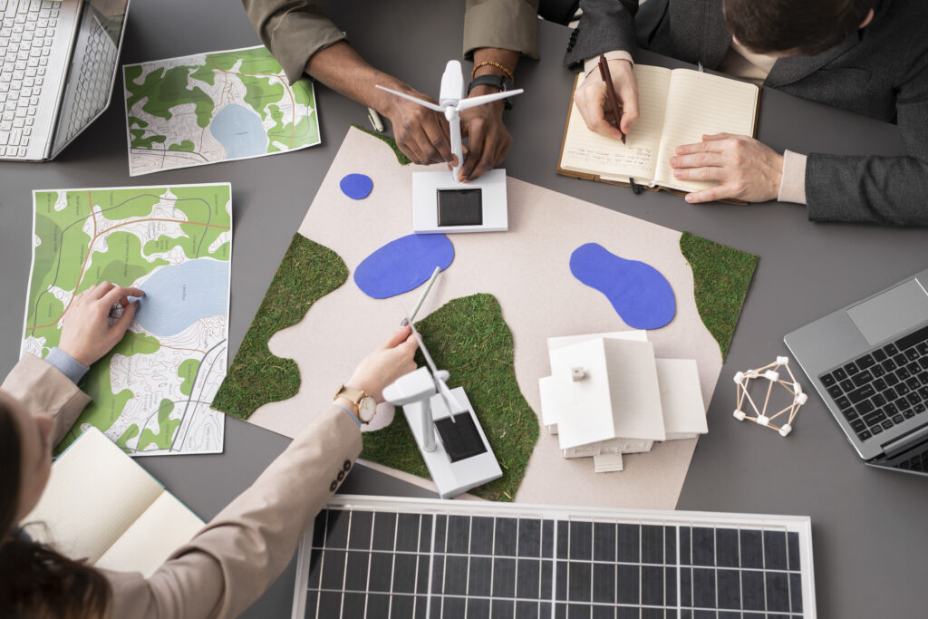 Green Startups Transforming India: Pioneers of a Sustainable Tomorrow