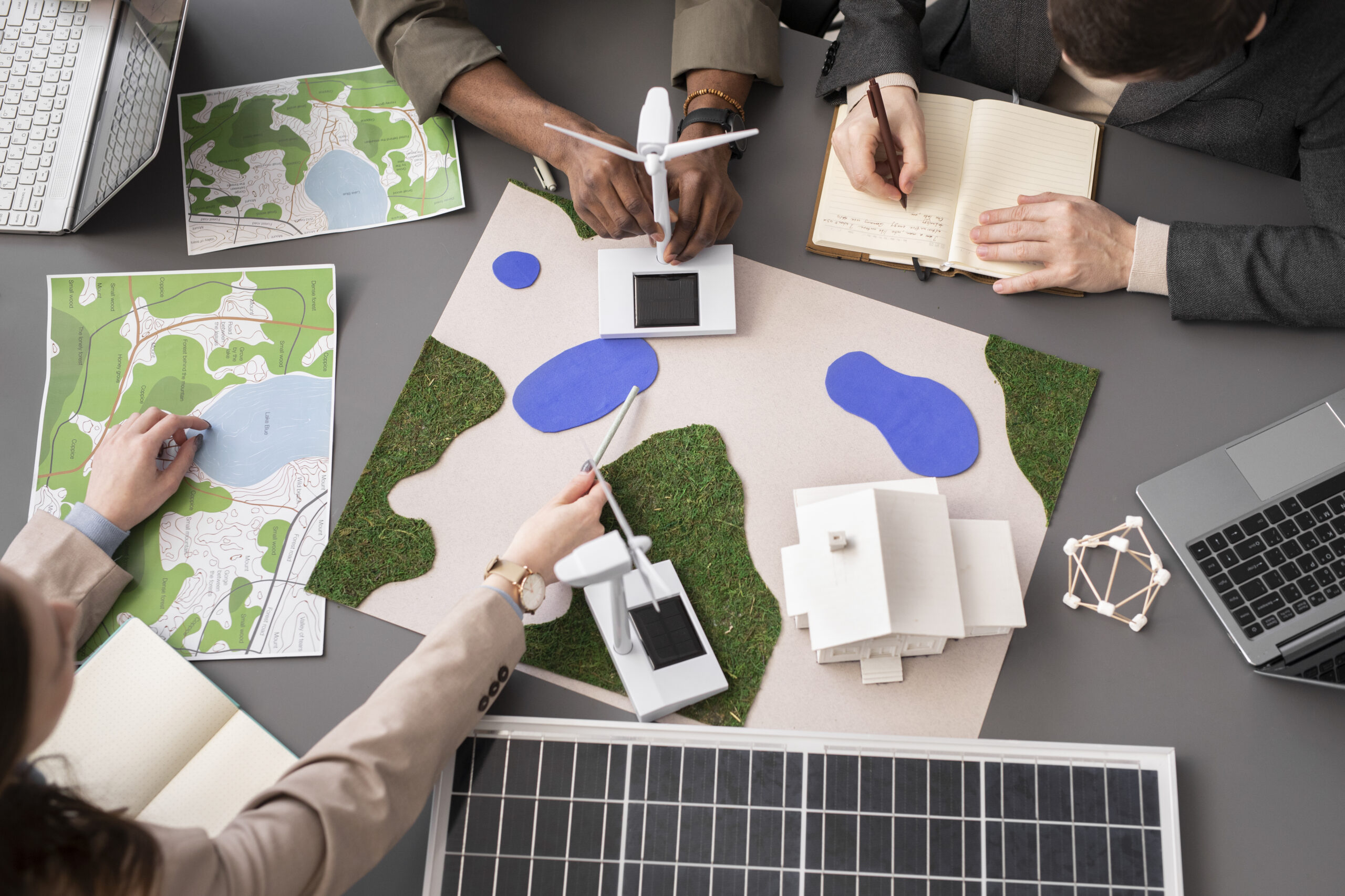 Green Startups Transforming India: Pioneers of a Sustainable Tomorrow