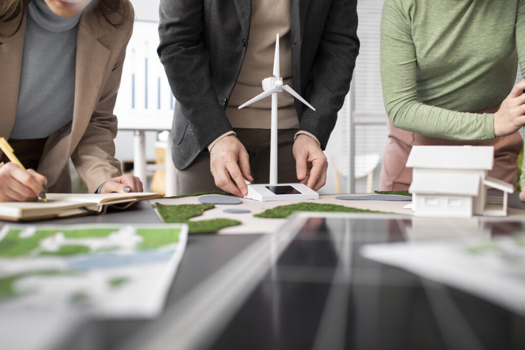 Green Startups Transforming India: Pioneers of a Sustainable Tomorrow