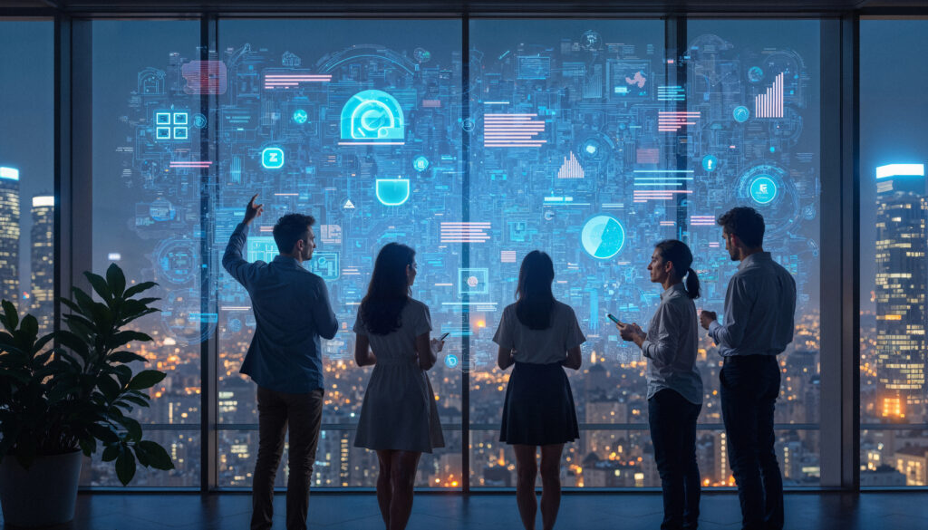 Eight Indian Startups Building Boldly with AI in 2025