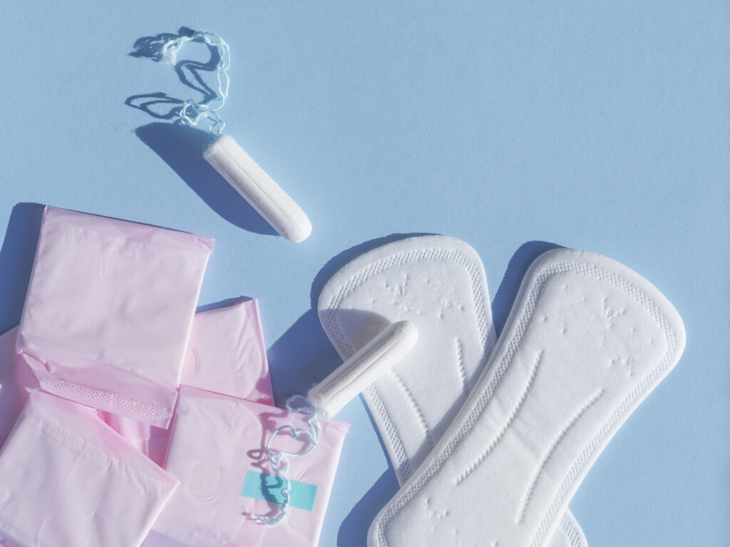 Eco-Friendly Period Products for India: A Fresh Way Forward