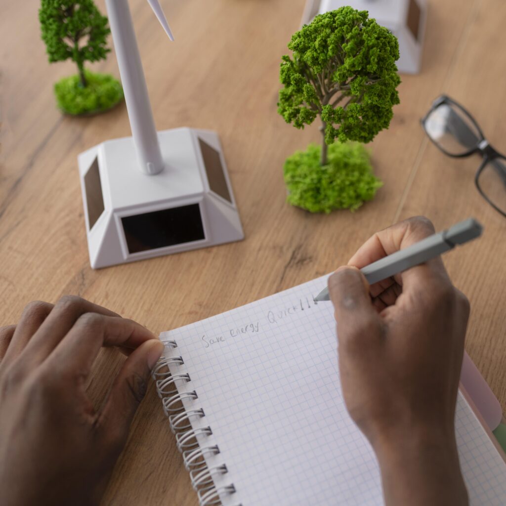 Top Eco-Friendly Startups in India