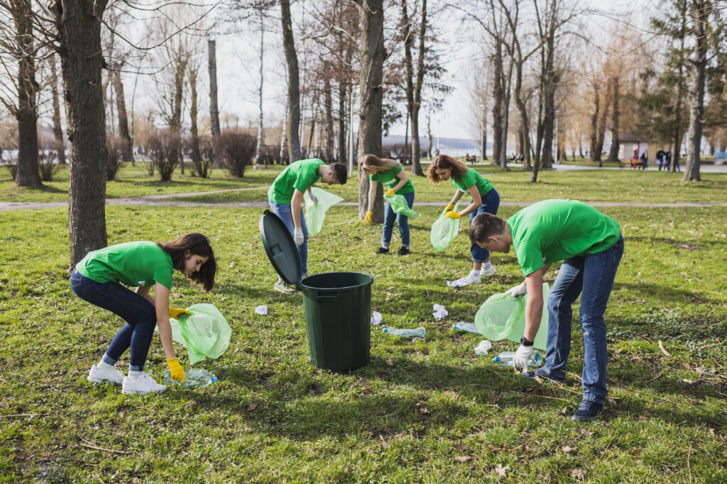 Waste Management Startups India
