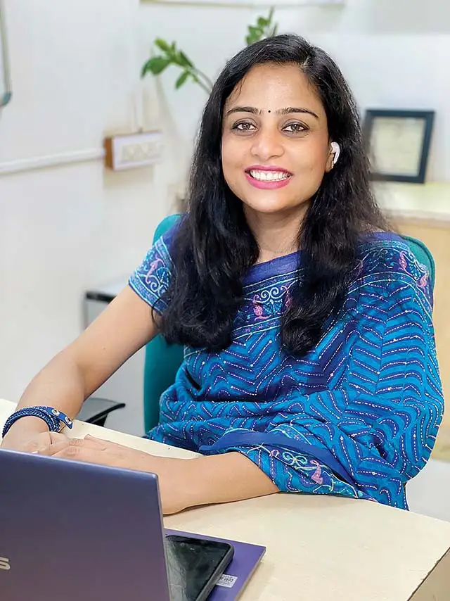 Rising Beyond Barriers: Inspirational Stories of Indian Female Startup Founders