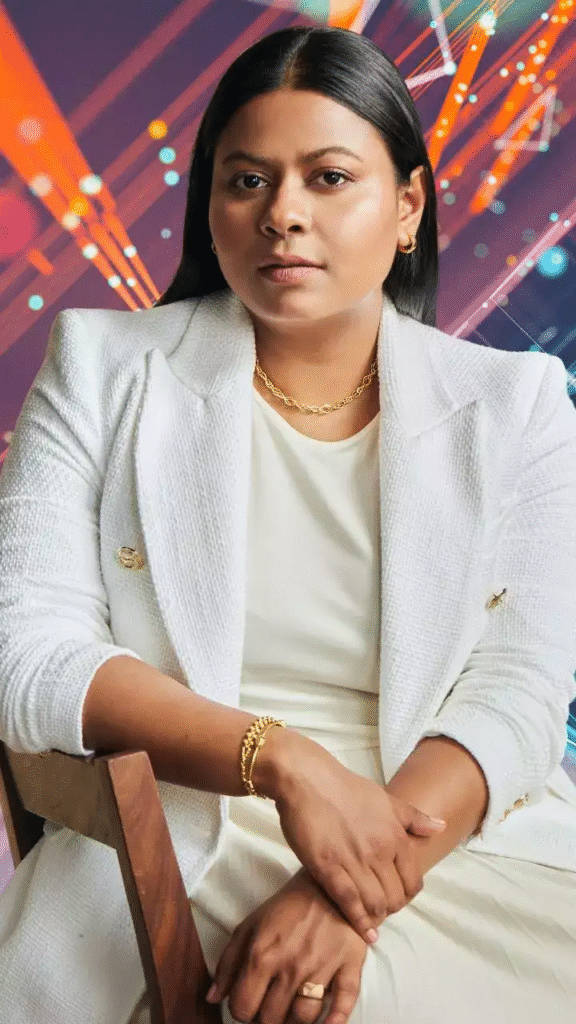 Rising Beyond Barriers: Inspirational Stories of Indian Female Startup Founders