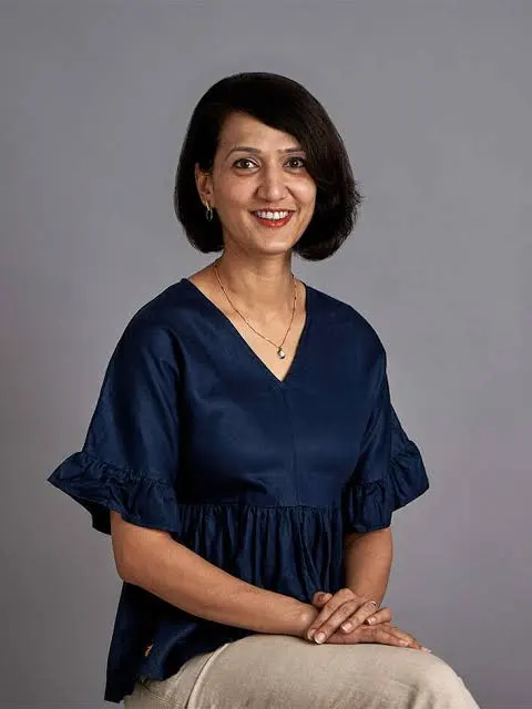 Rising Beyond Barriers: Inspirational Stories of Indian Female Startup Founders