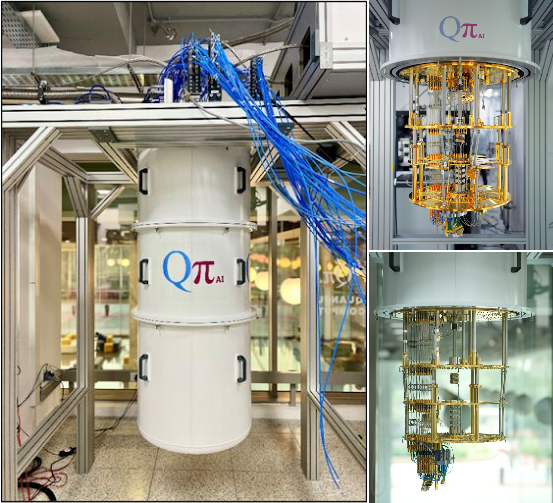 How Bengaluru Startups QpiAI & QNu Labs Are Powering India’s Quantum Technology Future