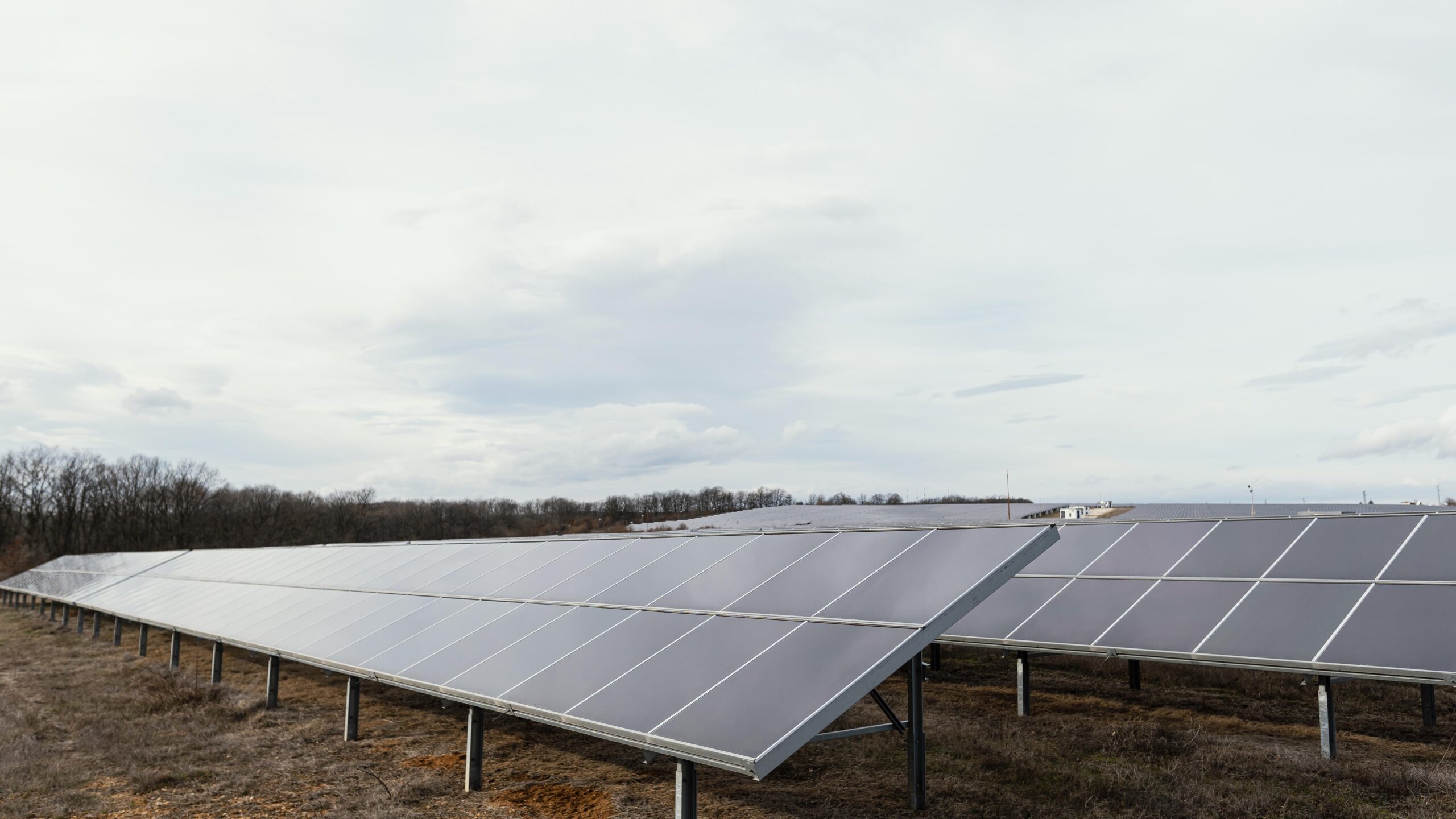 Solar Powered Cold Storage for Farmers in India