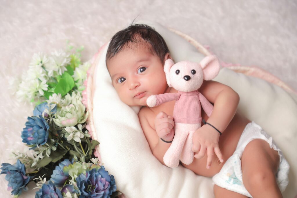 Reusable Diapers for Newborns in India: A Modern Parenting Choice
