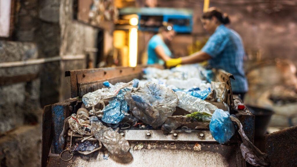 Waste Management Startups India: Cleaning Up While Building a Greener Future