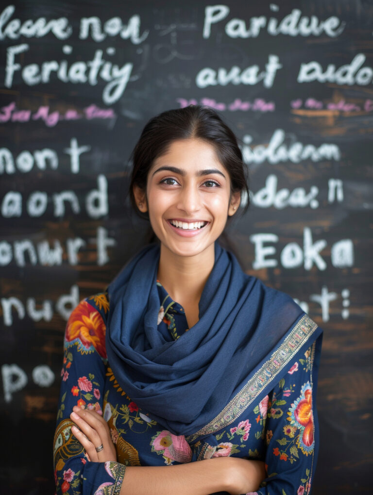Rising Beyond Barriers: Inspirational Stories of Indian Female Startup Founders