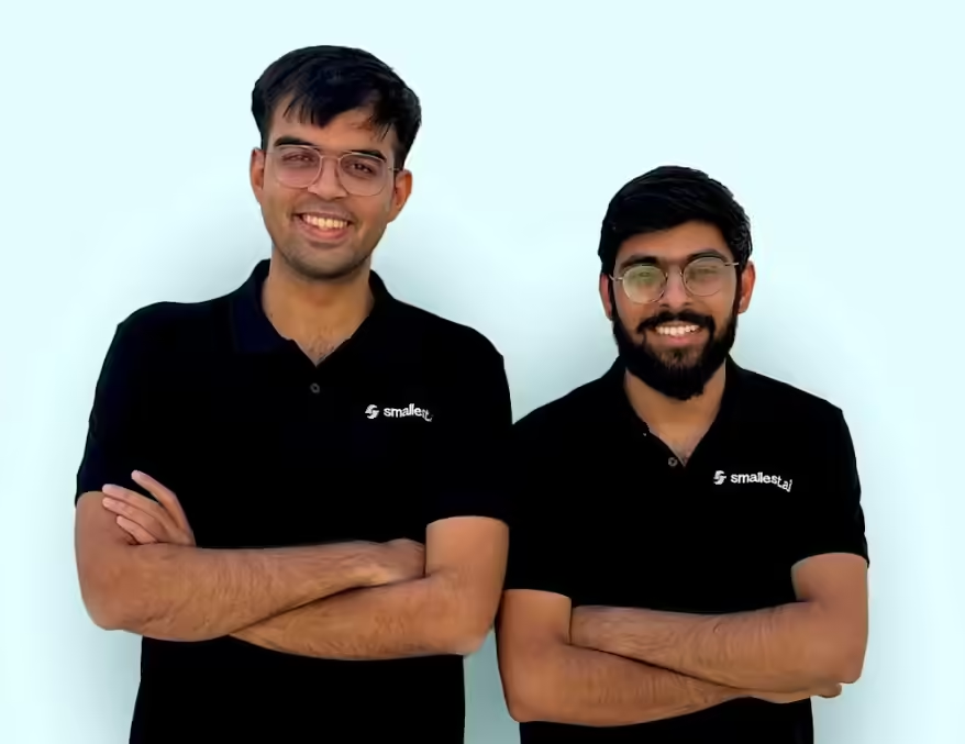 Indian Entrepreneur’s AI Startup Gives New Hope to 600 Laid-Off Meta Employees