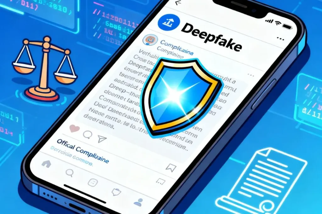 MeitY Plans New IT Rules to Tackle Deepfakes 