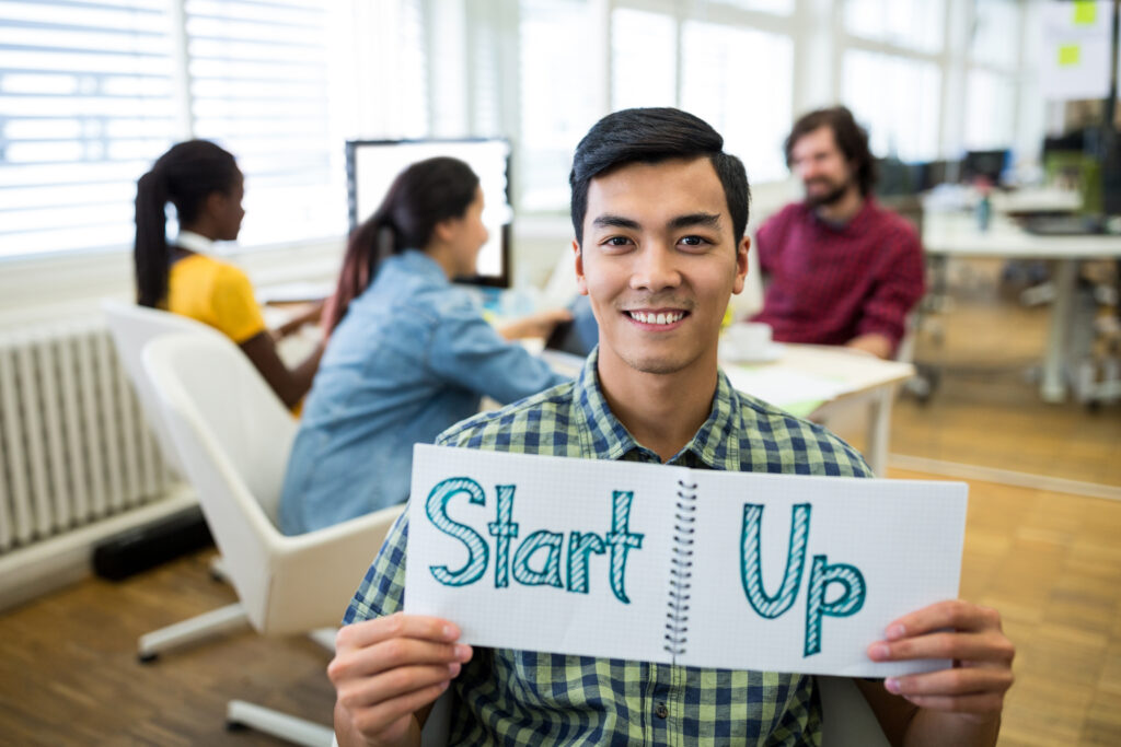 The Next Big Indian Startups Are Moving Beyond Apps and Screens Indian Startups Are Moving Beyond Apps and Screens