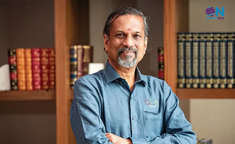Zoho’s Sridhar Vembu Explains Why Companies Won’t Go Public: ‘The Reality…’ Sridhar Vembu