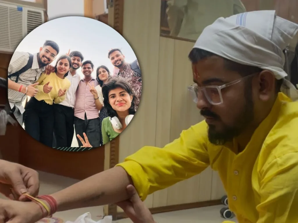 Bashu Upadhyay - startup ki story