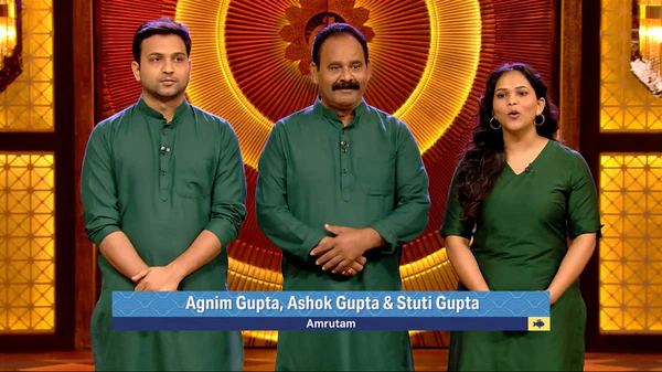 Bringing Ayurveda Back to Life: How Amrutam Is Making Holistic Wellness Easy for Everyone