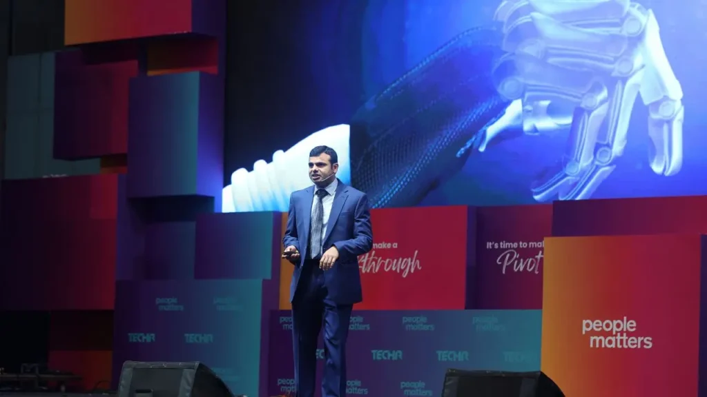 Info Edge Promotes Jatin Thukral as Chief AI Scientist and Chief Product Officer at Naukri