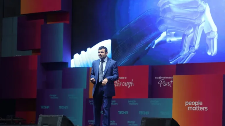 Info Edge Promotes Jatin Thukral as Chief AI Scientist and Chief Product Officer at Naukri