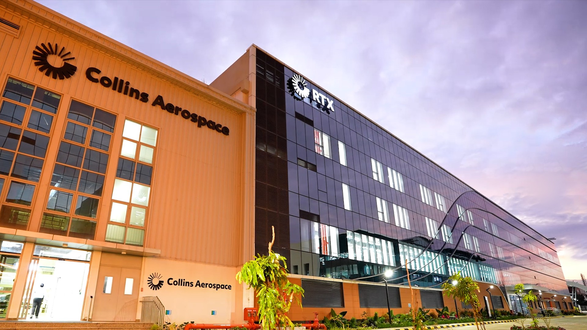 Collins Aerospace Announces ₹45 Million Investment in Karnataka; New Bengaluru Facility to Generate 2,000 High-Skill Jobs