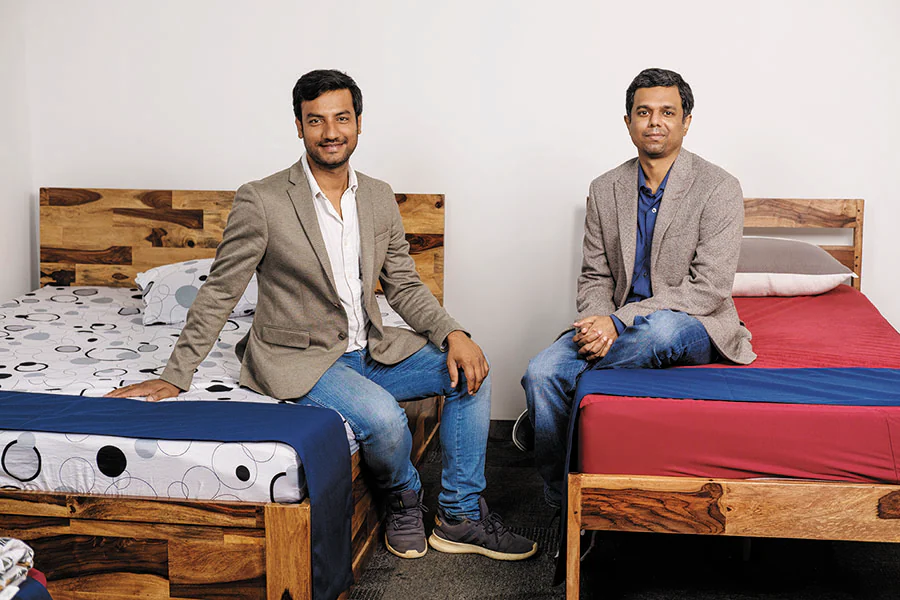 Chaitanya Ramalingegowda 