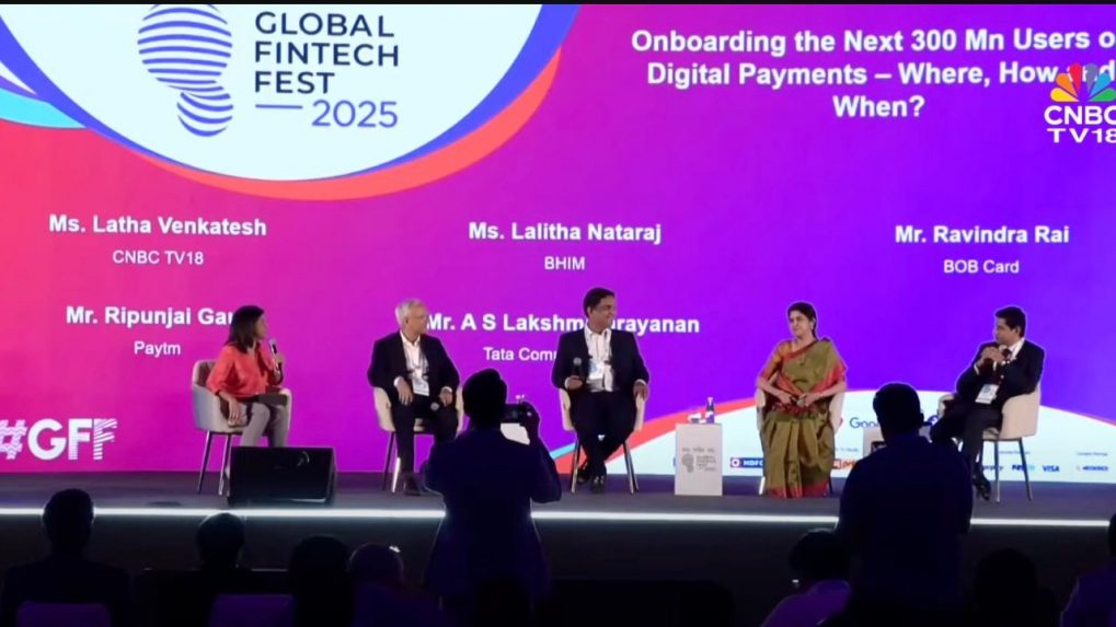 Global Fintech Festival (GFF) 2025