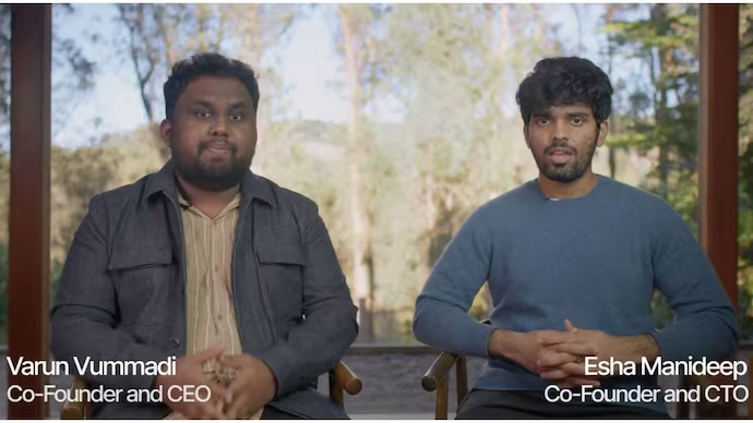 AI Startup Giga Building Tomorrow’s Intelligence, Today."