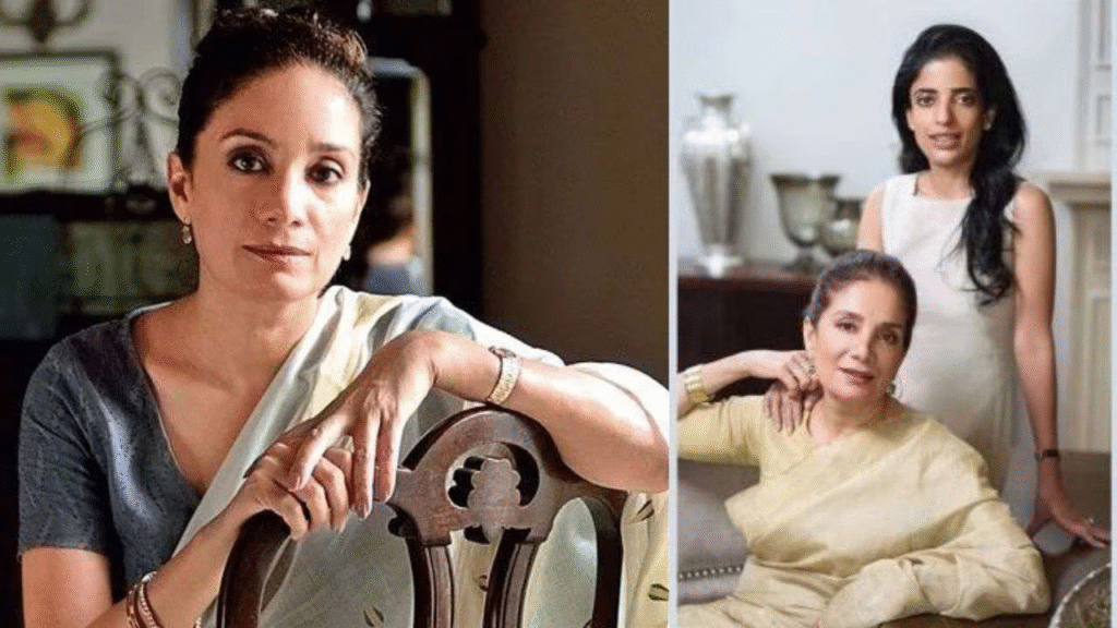 Mira Kulkarni: The Woman Who Turned Ayurveda Into a Global Luxury Empire