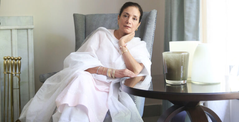 Mira Kulkarni: The Woman Who Turned Ayurveda Into a Global Luxury Empire