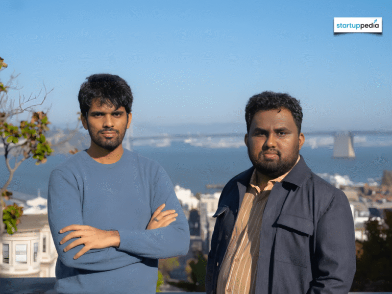Meet the 25-Year-Old IIT Grads Behind AI Startup Giga