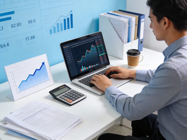 accounting for startups