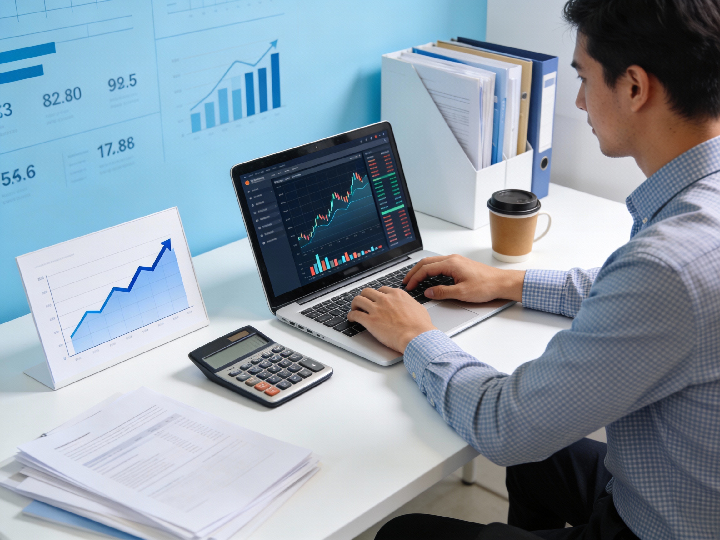 accounting for startups